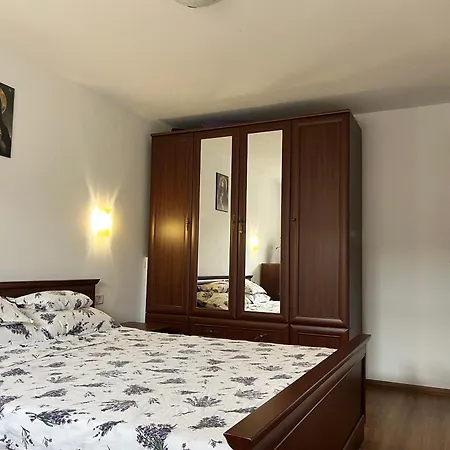 Beautiful House In A Very Quite Area *